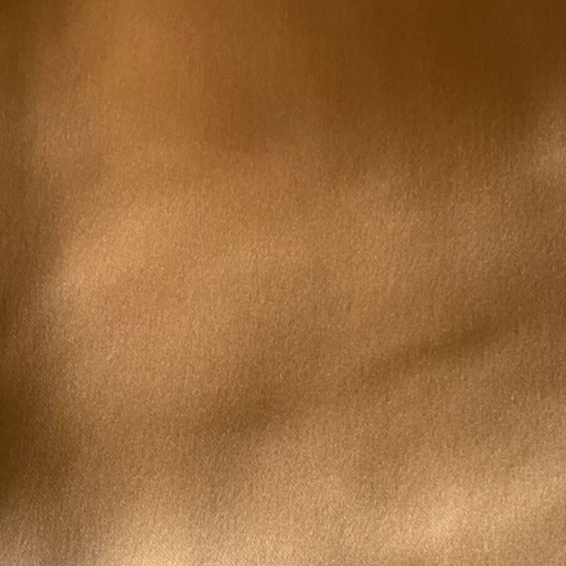 75*150+40 Szuper puha Rose Satine Fabric
