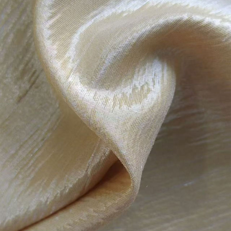 Miért a nylon jacquard szövet a legjobb választás a modern ruházathoz?