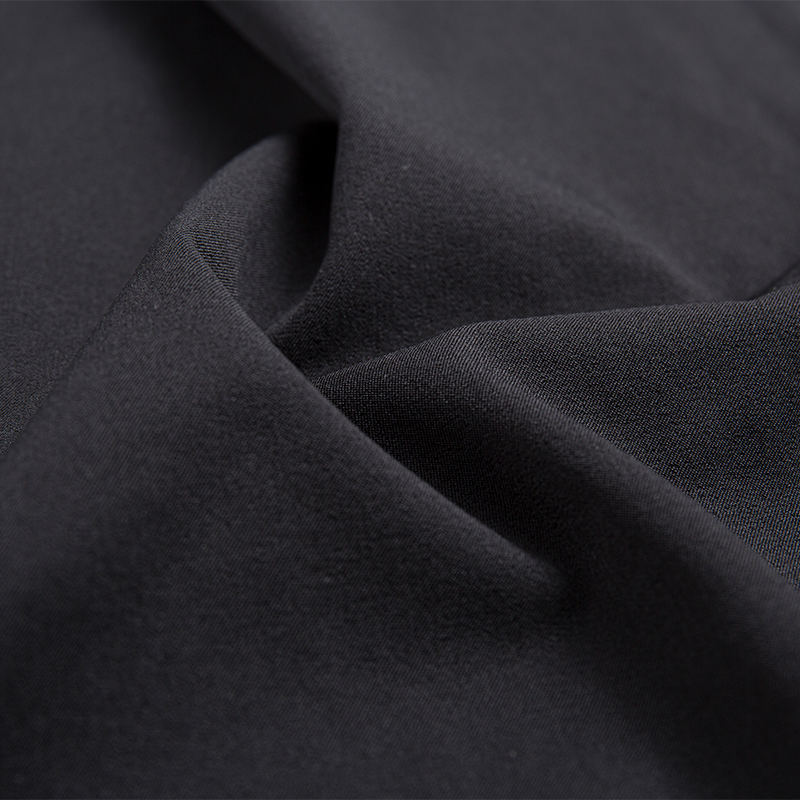 150 gsm XSDD 75D2/1 Twill (szójabab fonal) szövet