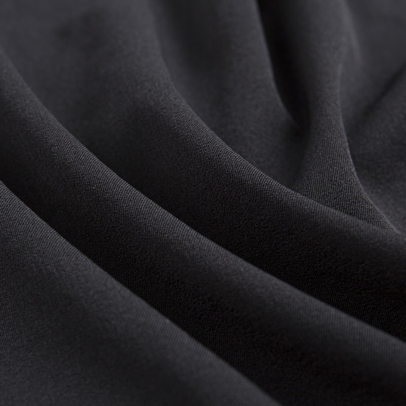 150 gsm XSDD 75D2/1 Twill (szójabab fonal) szövet
