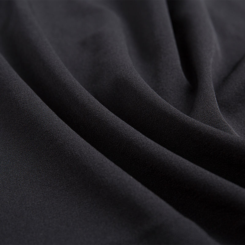 150 gsm XSDD 75D2/1 Twill (szójabab fonal) szövet