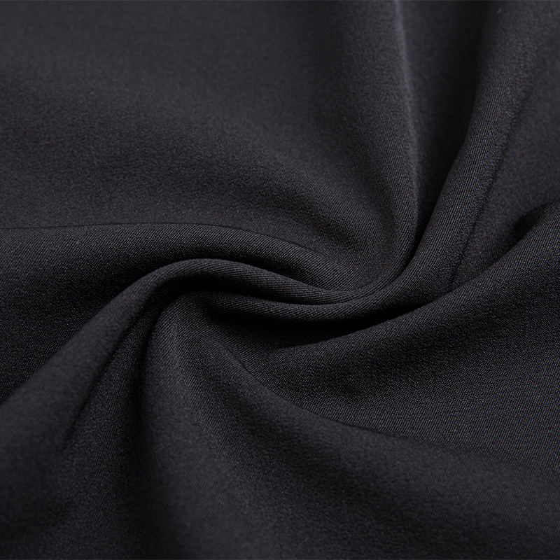 150 gsm XSDD 75D2/1 Twill (szójabab fonal) szövet