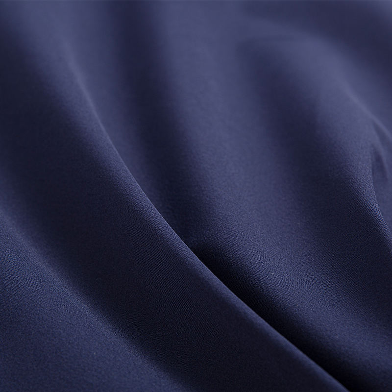 190 g/m² nylon négyirányú sztreccs ragasztás PTFE légáteresztő fehér membránnal és hálóval - három az egyben