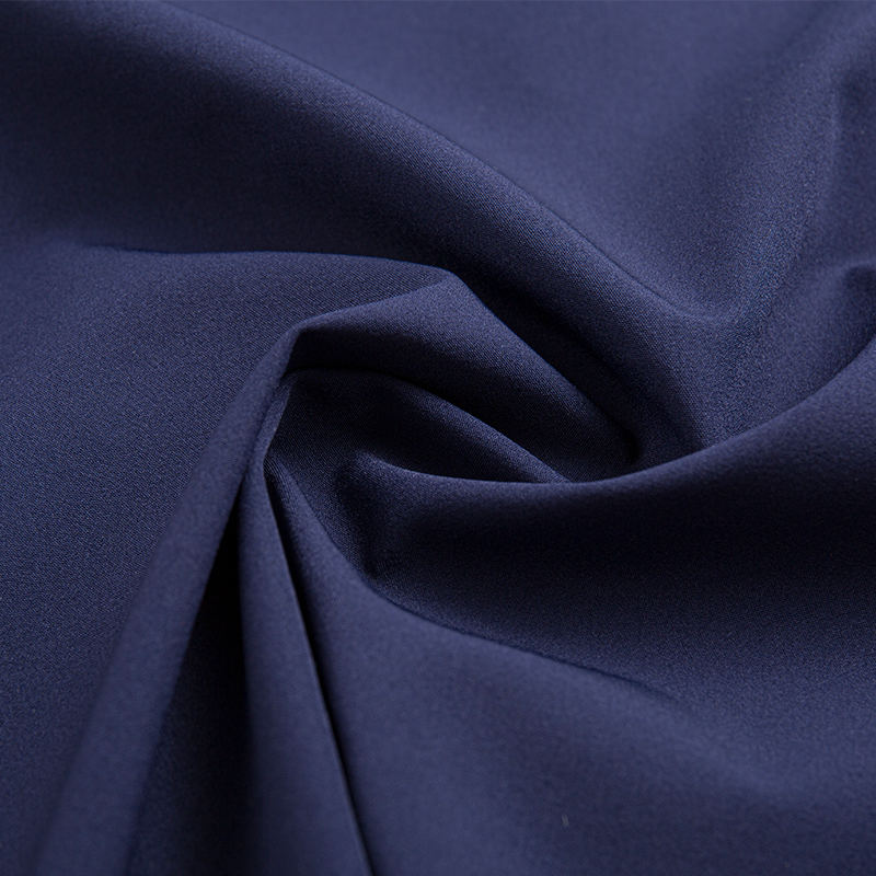 190 g/m² nylon négyirányú sztreccs ragasztás PTFE légáteresztő fehér membránnal és hálóval - három az egyben
