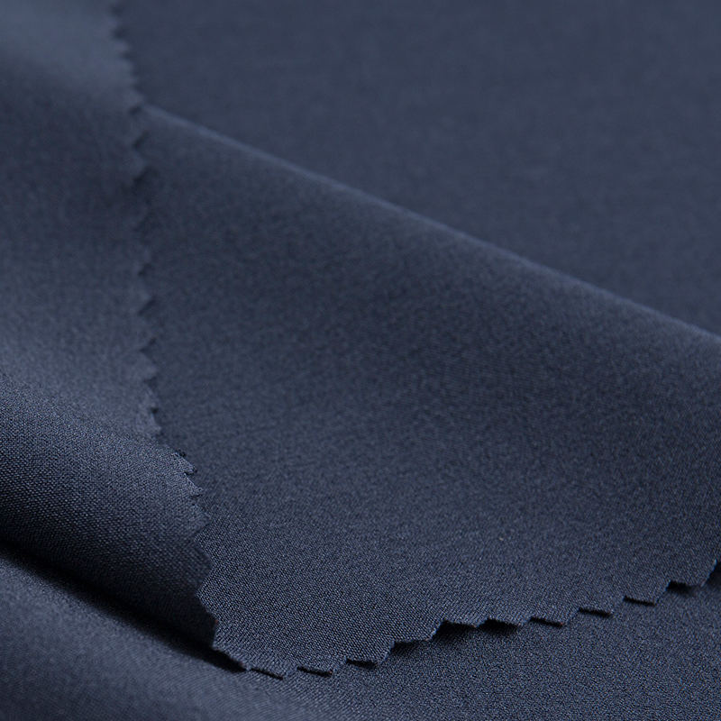 75D 145gsm UV védelem szuperelasztikus spandex szövet