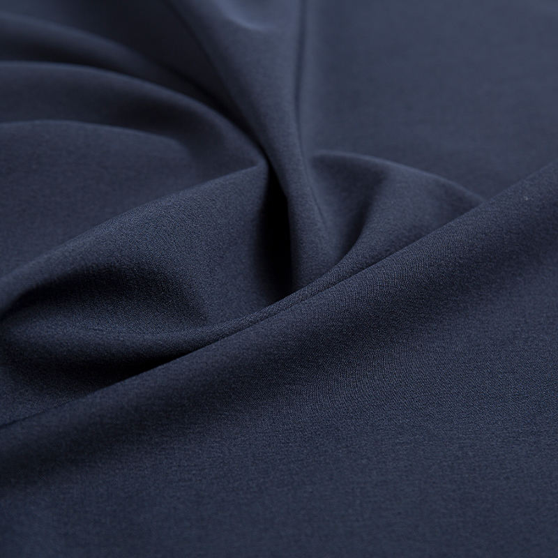 75D 145gsm UV védelem szuperelasztikus spandex szövet