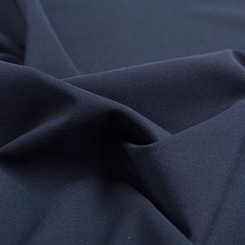 75D 145gsm UV védelem szuperelasztikus spandex szövet