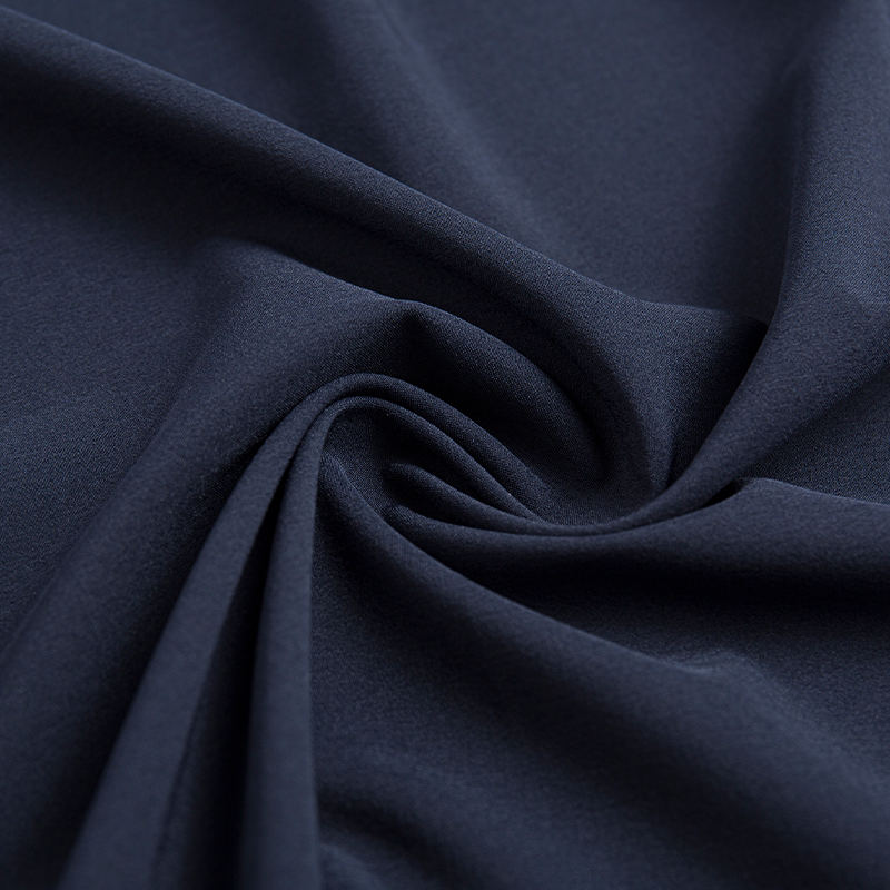75D 145gsm UV védelem szuperelasztikus spandex szövet