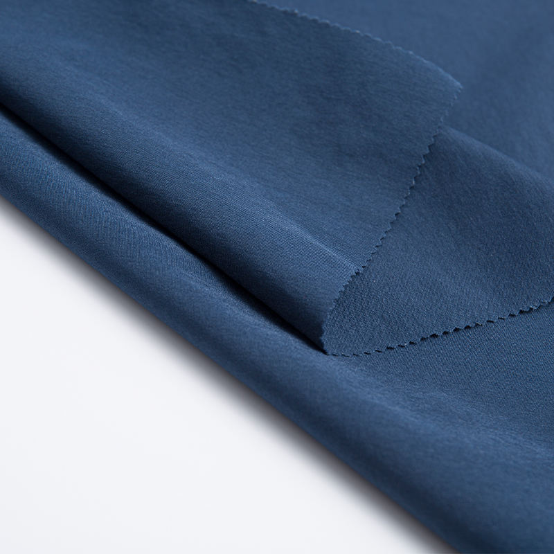 125 gsm-es nylon 4-irányú Stretch-Weft Twist C0DWR szövet