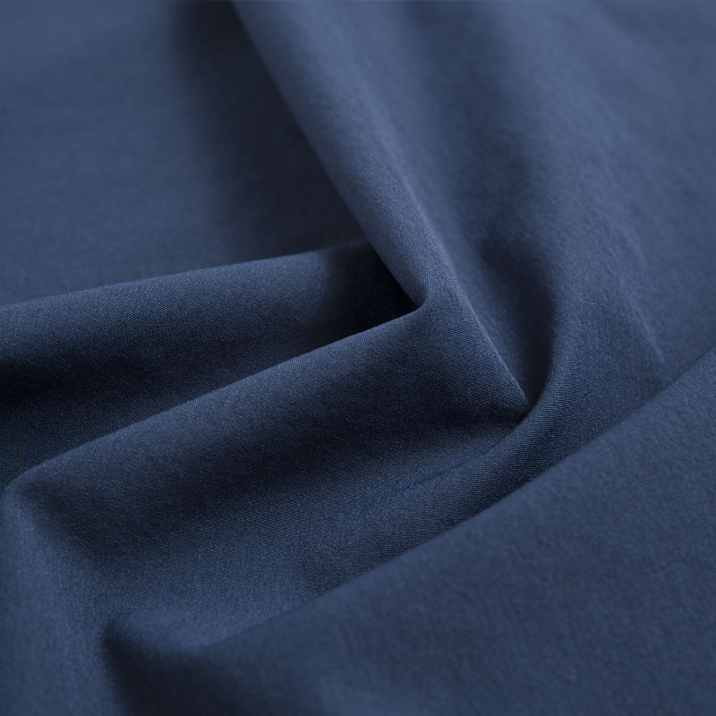 125 gsm-es nylon 4-irányú Stretch-Weft Twist C0DWR szövet