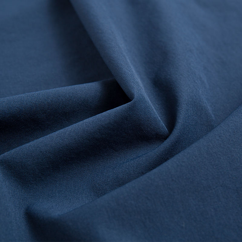 125 gsm-es nylon 4-irányú Stretch-Weft Twist C0DWR szövet