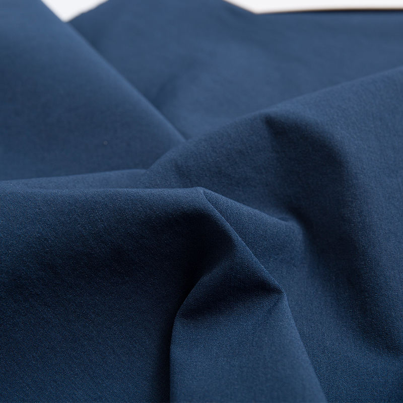 125 gsm-es nylon 4-irányú Stretch-Weft Twist C0DWR szövet