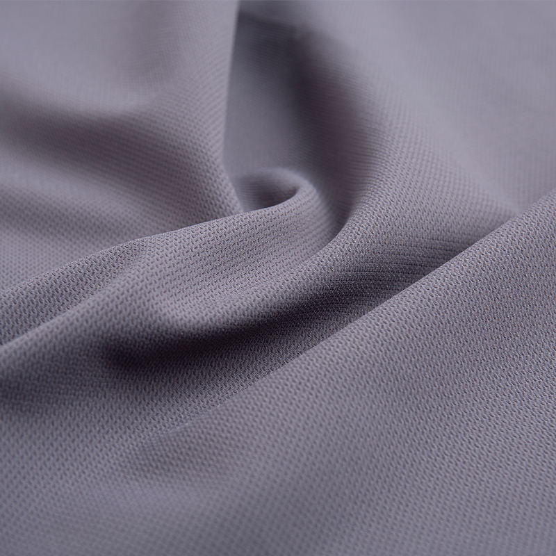 140 gsm 50D Jacquard méhsejt szuperelasztikus szövet