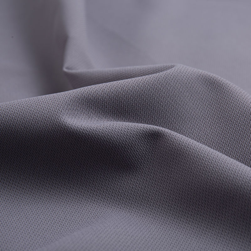 140 gsm 50D Jacquard méhsejt szuperelasztikus szövet