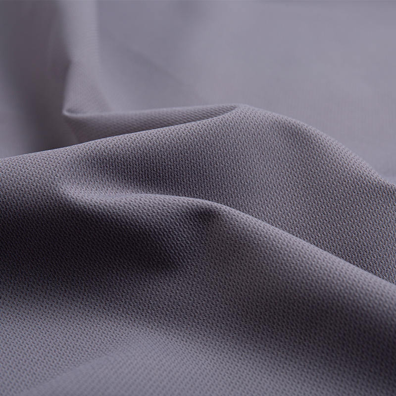 140 gsm 50D Jacquard méhsejt szuperelasztikus szövet