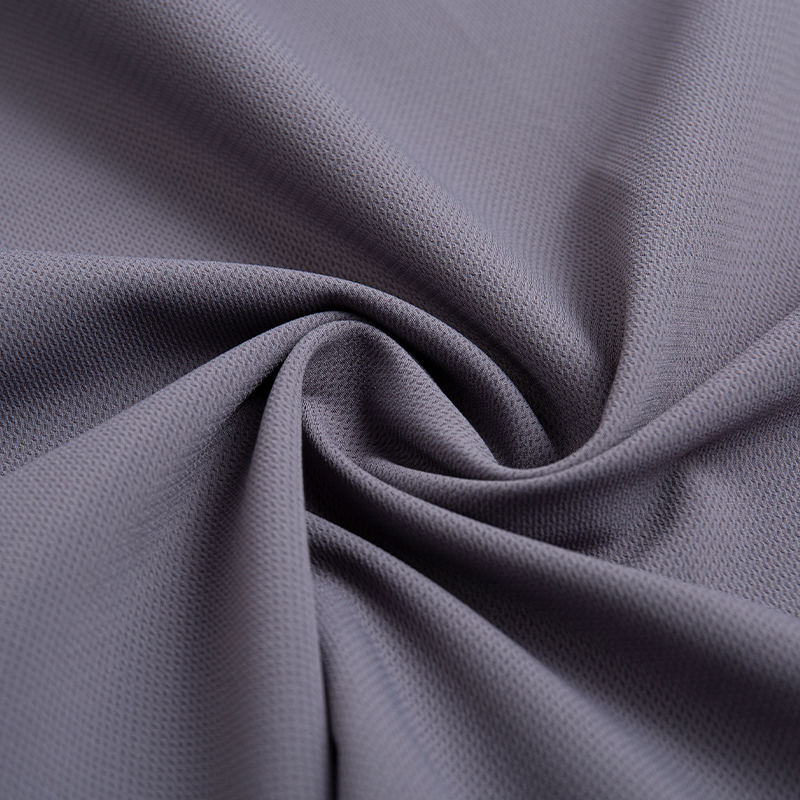 140 gsm 50D Jacquard méhsejt szuperelasztikus szövet
