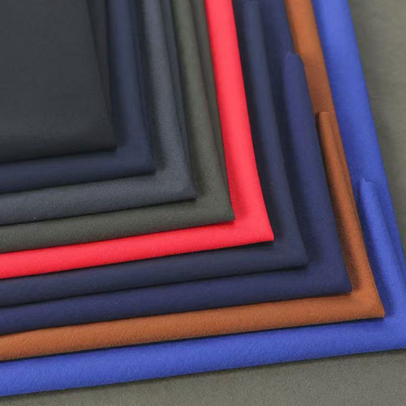115 gsm Cool Feel sportruházat nylon spandex szövet