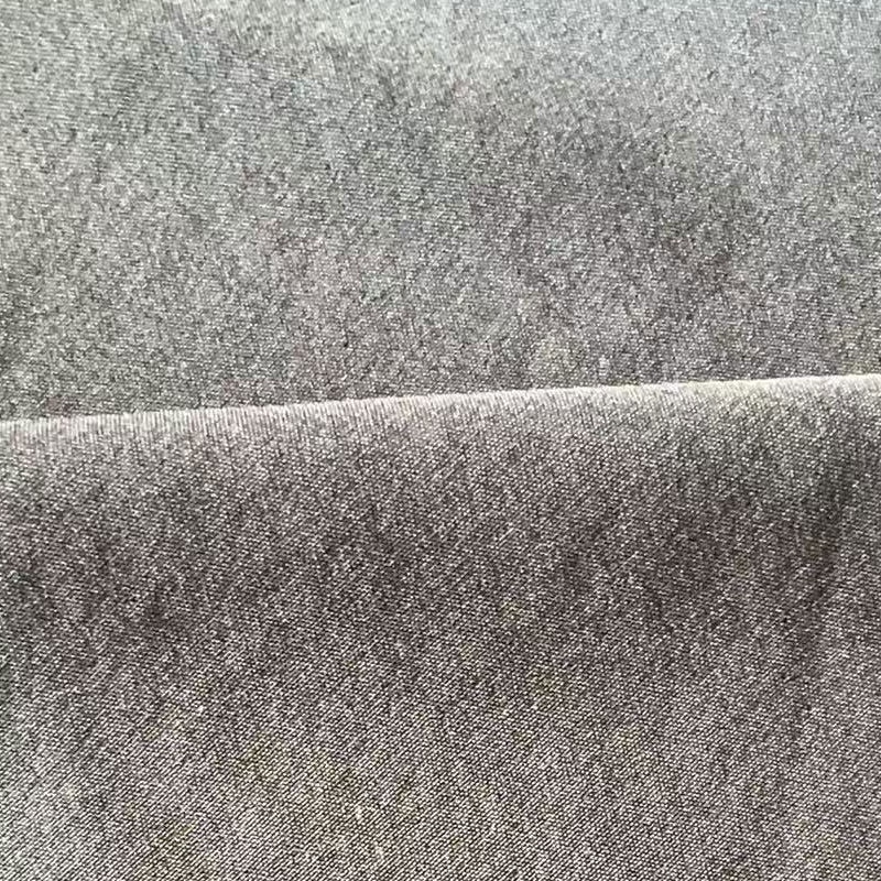 190 gsm XSHM 150D Yang négyirányú sztreccs (hajfonal) szövet