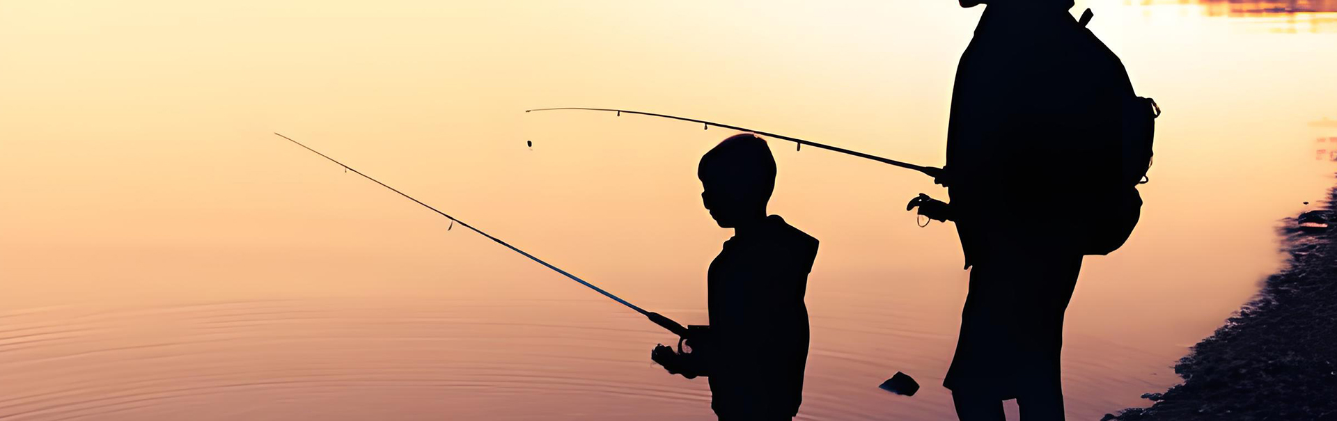Fishing Fabric sorozat