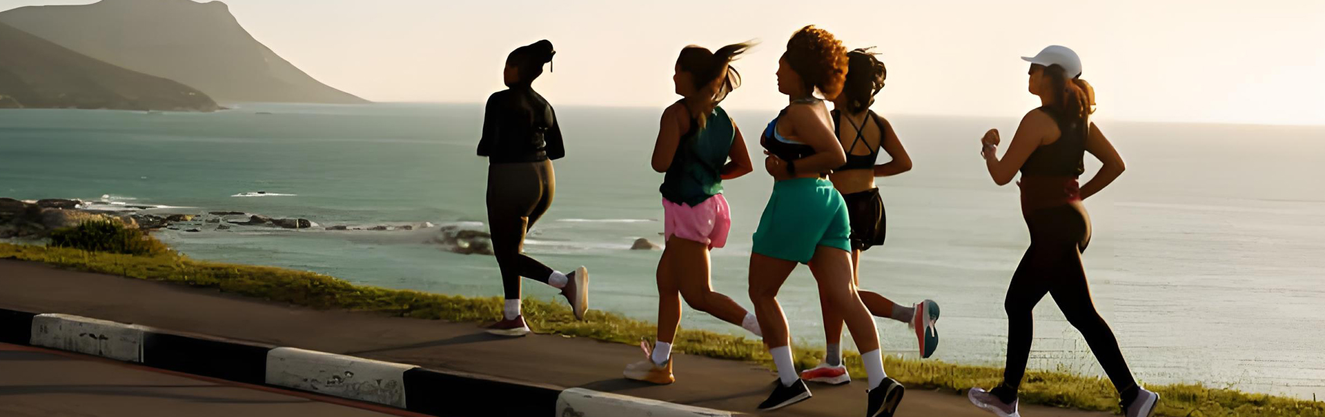Jogging Fabric sorozat